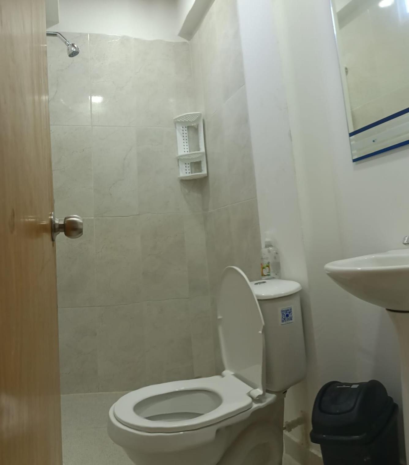 Milimar Hostal San Onofre Zewnętrze zdjęcie