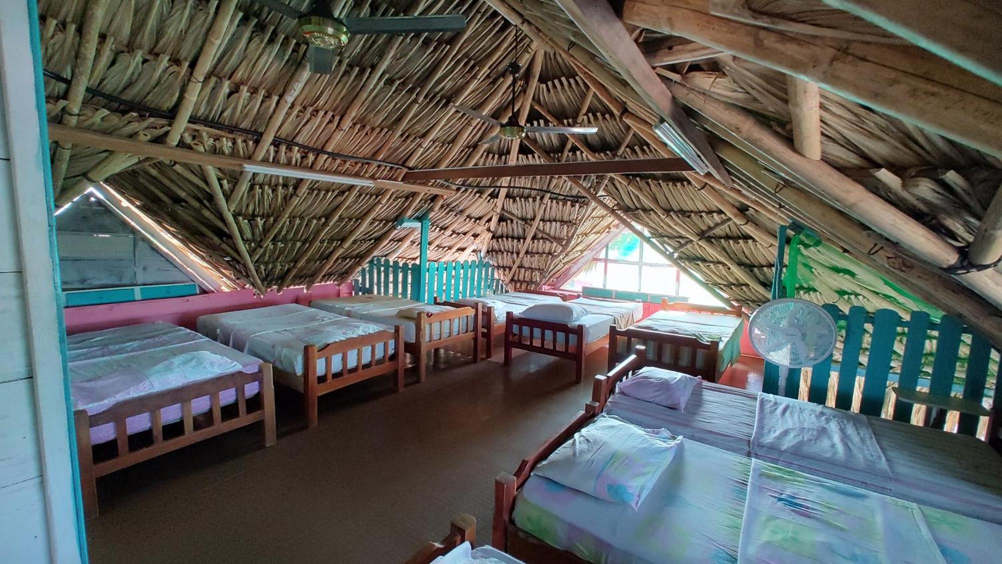 Milimar Hostal San Onofre Zewnętrze zdjęcie