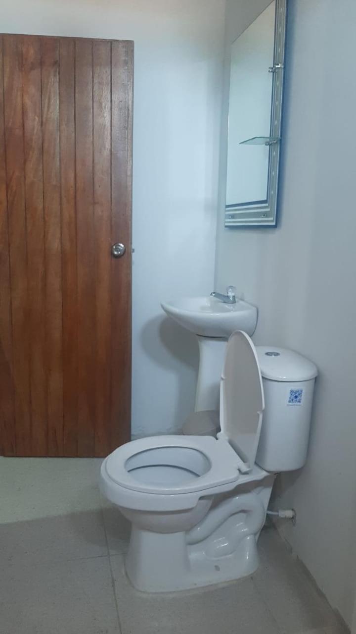Milimar Hostal San Onofre Zewnętrze zdjęcie