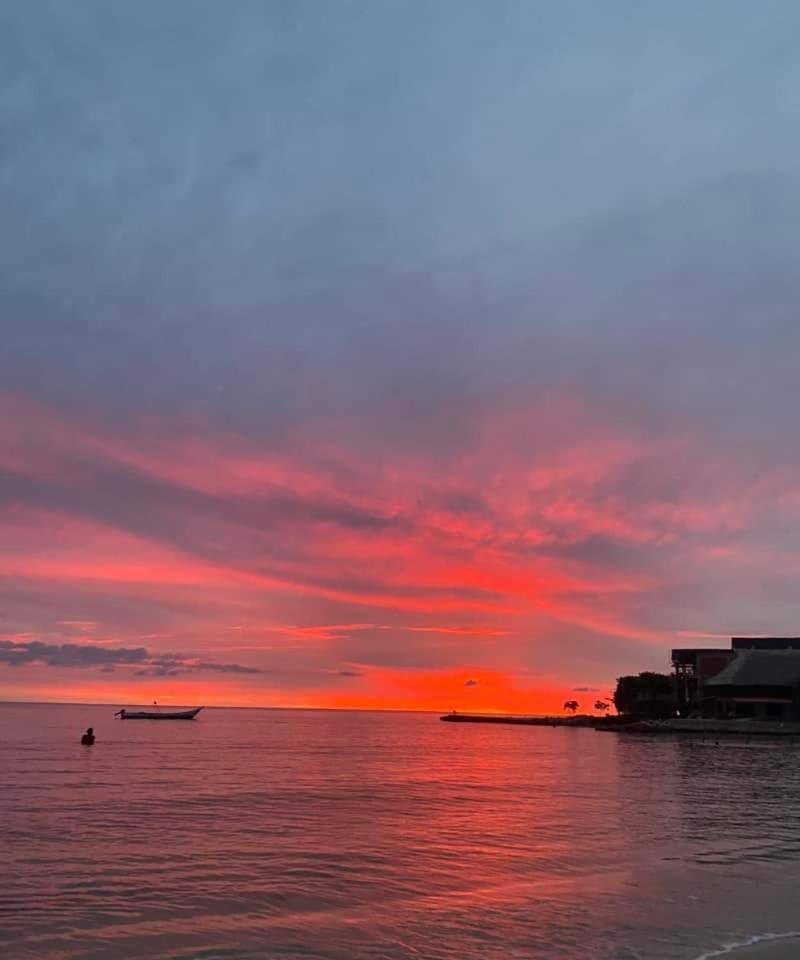 Milimar Hostal San Onofre Zewnętrze zdjęcie