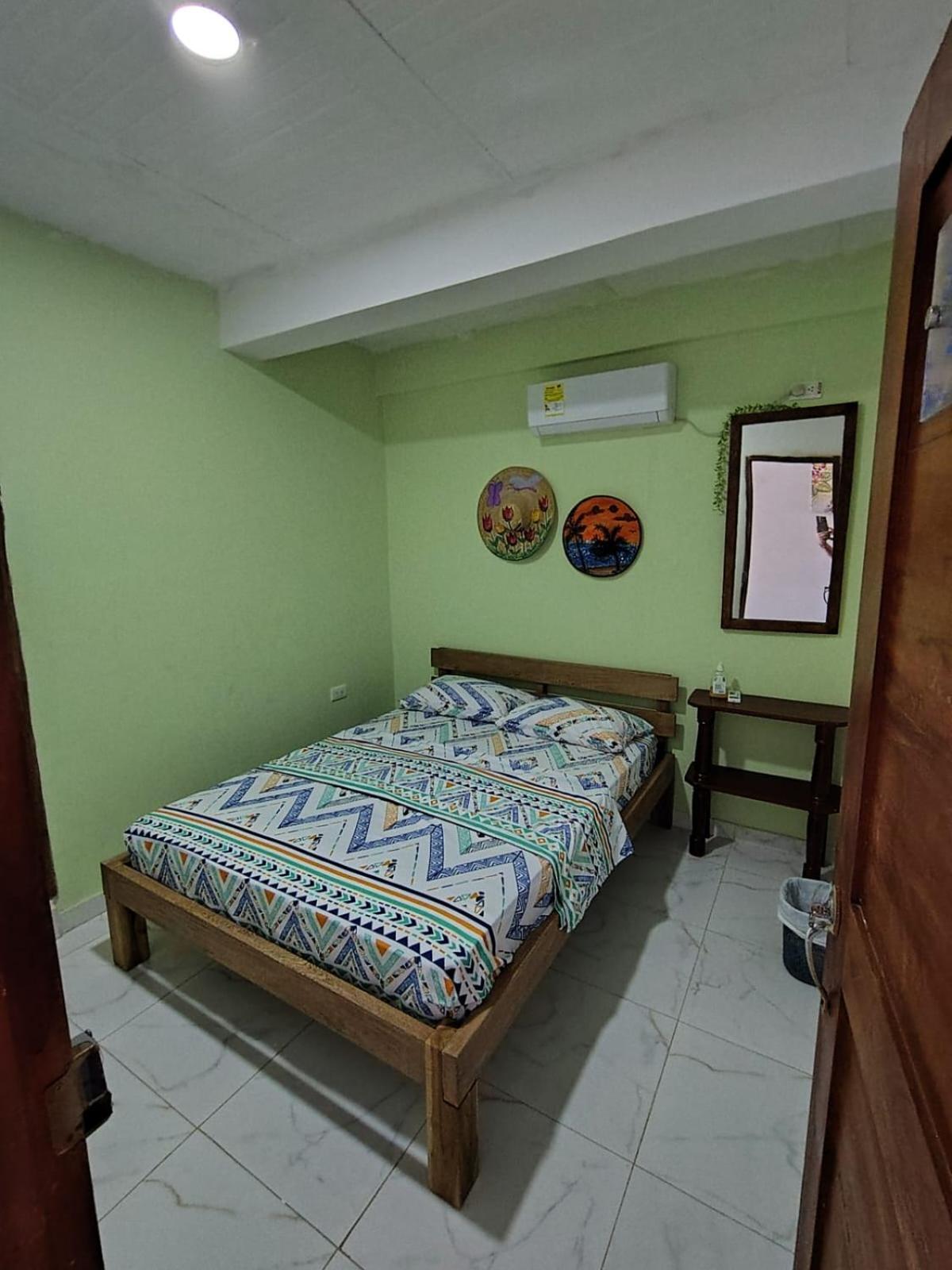 Milimar Hostal San Onofre Pokój zdjęcie