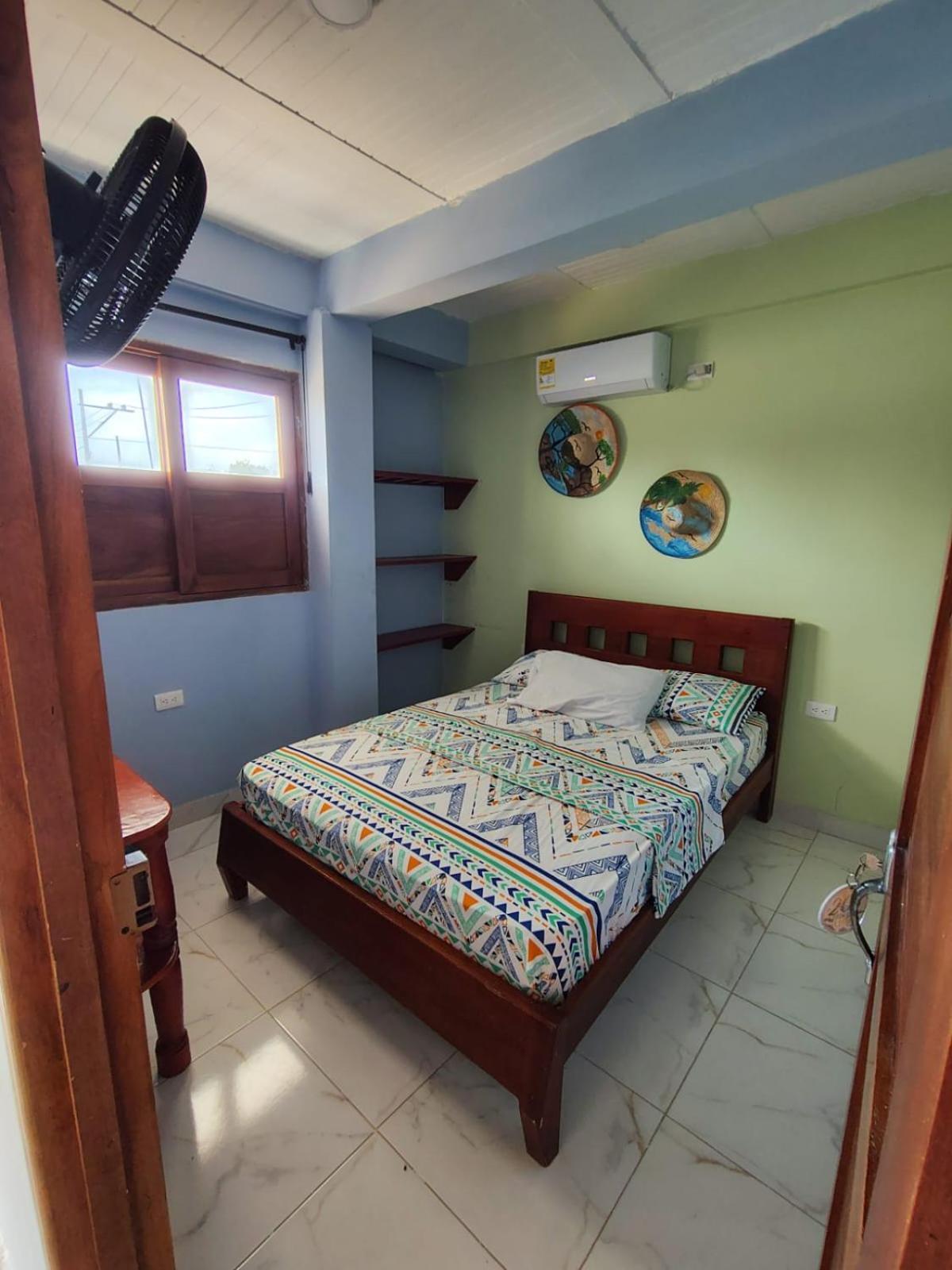 Milimar Hostal San Onofre Zewnętrze zdjęcie