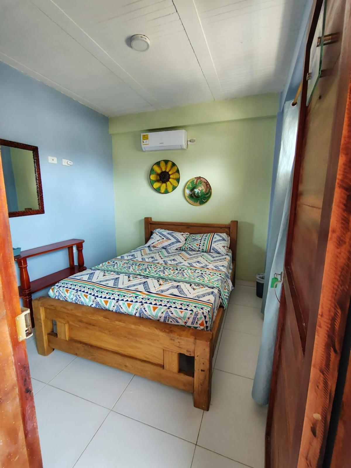 Milimar Hostal San Onofre Zewnętrze zdjęcie