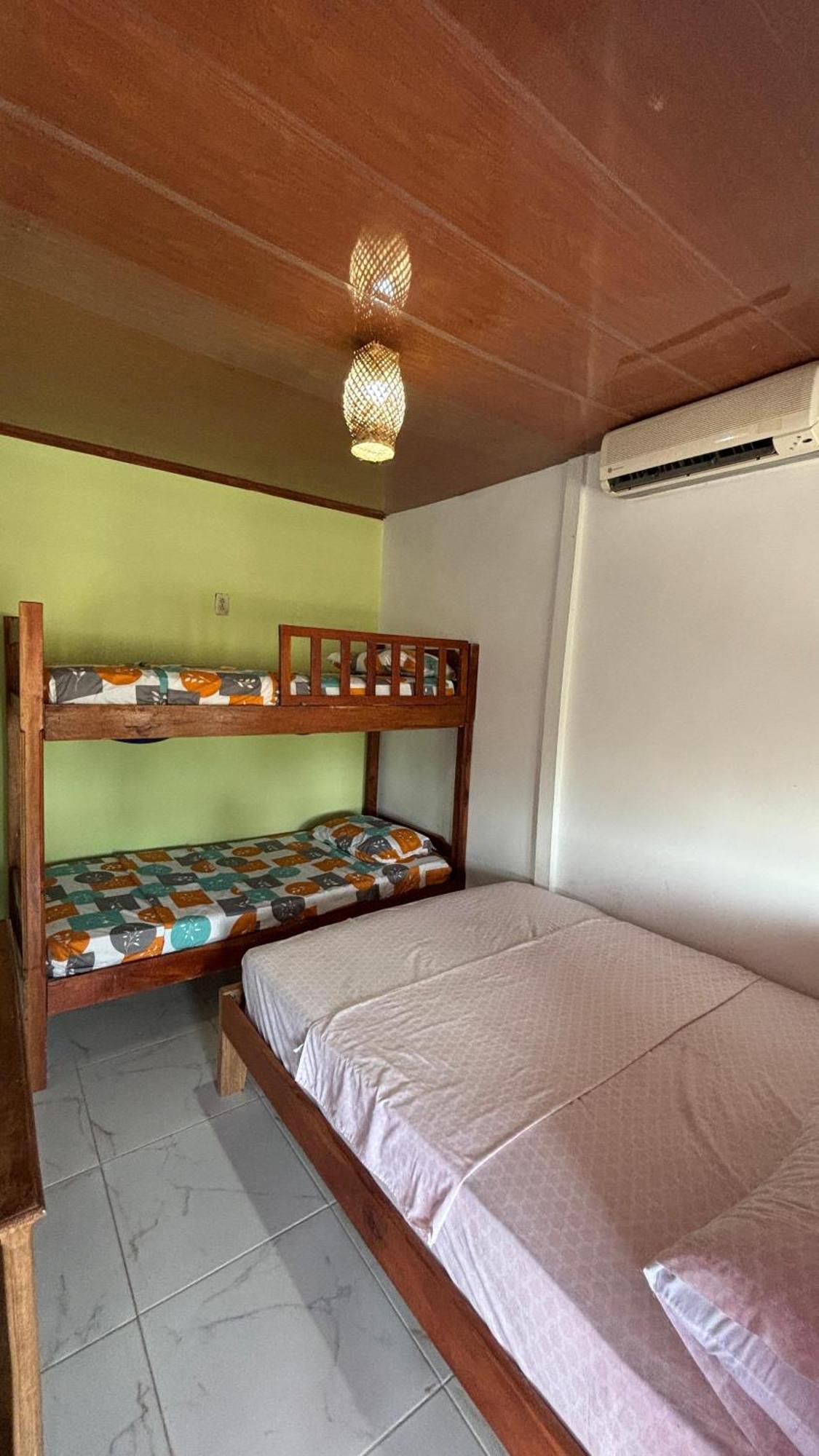Milimar Hostal San Onofre Pokój zdjęcie