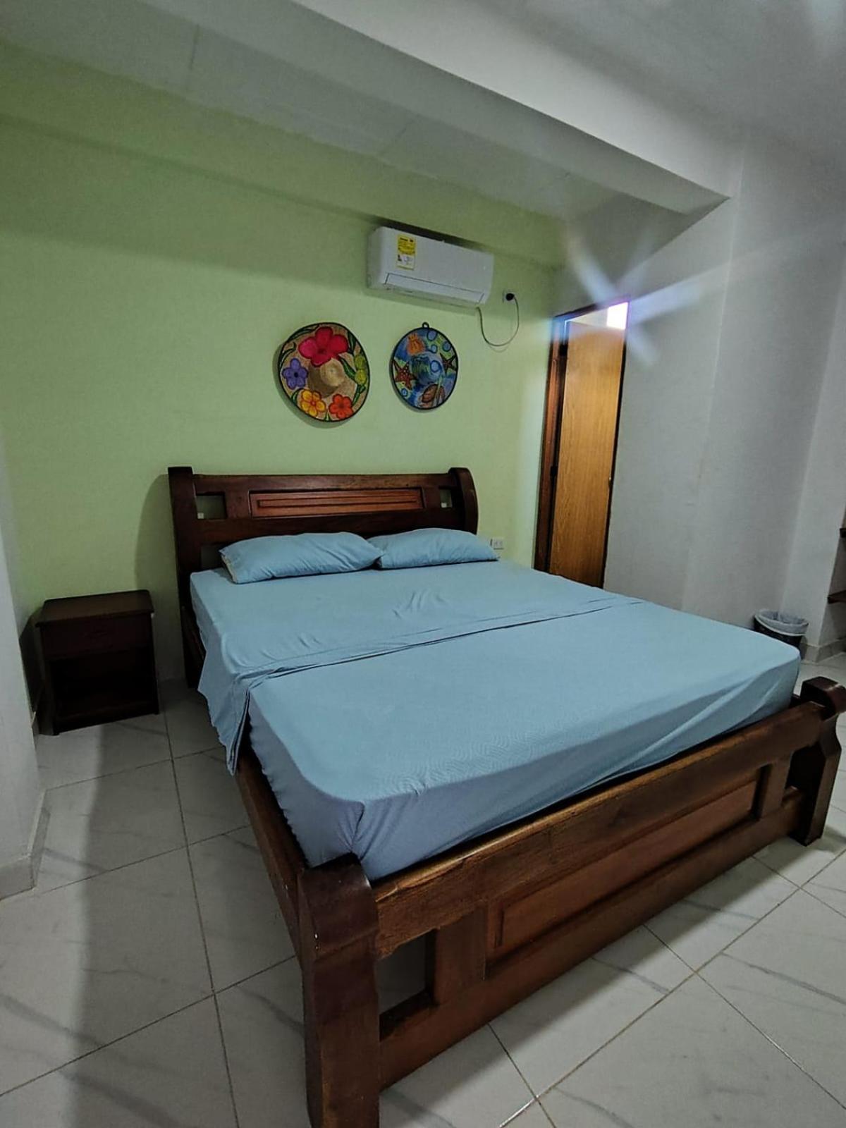 Milimar Hostal San Onofre Zewnętrze zdjęcie