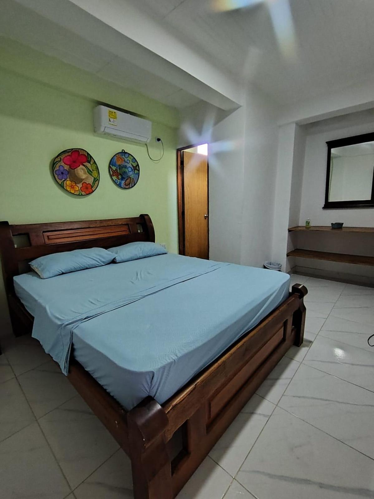 Milimar Hostal San Onofre Pokój zdjęcie