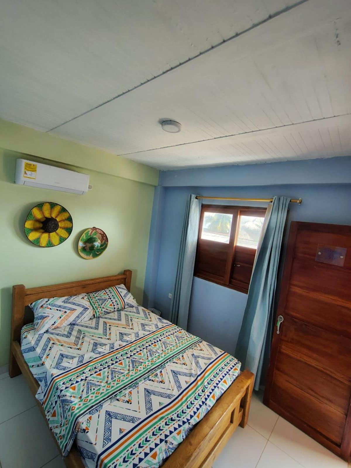 Milimar Hostal San Onofre Zewnętrze zdjęcie