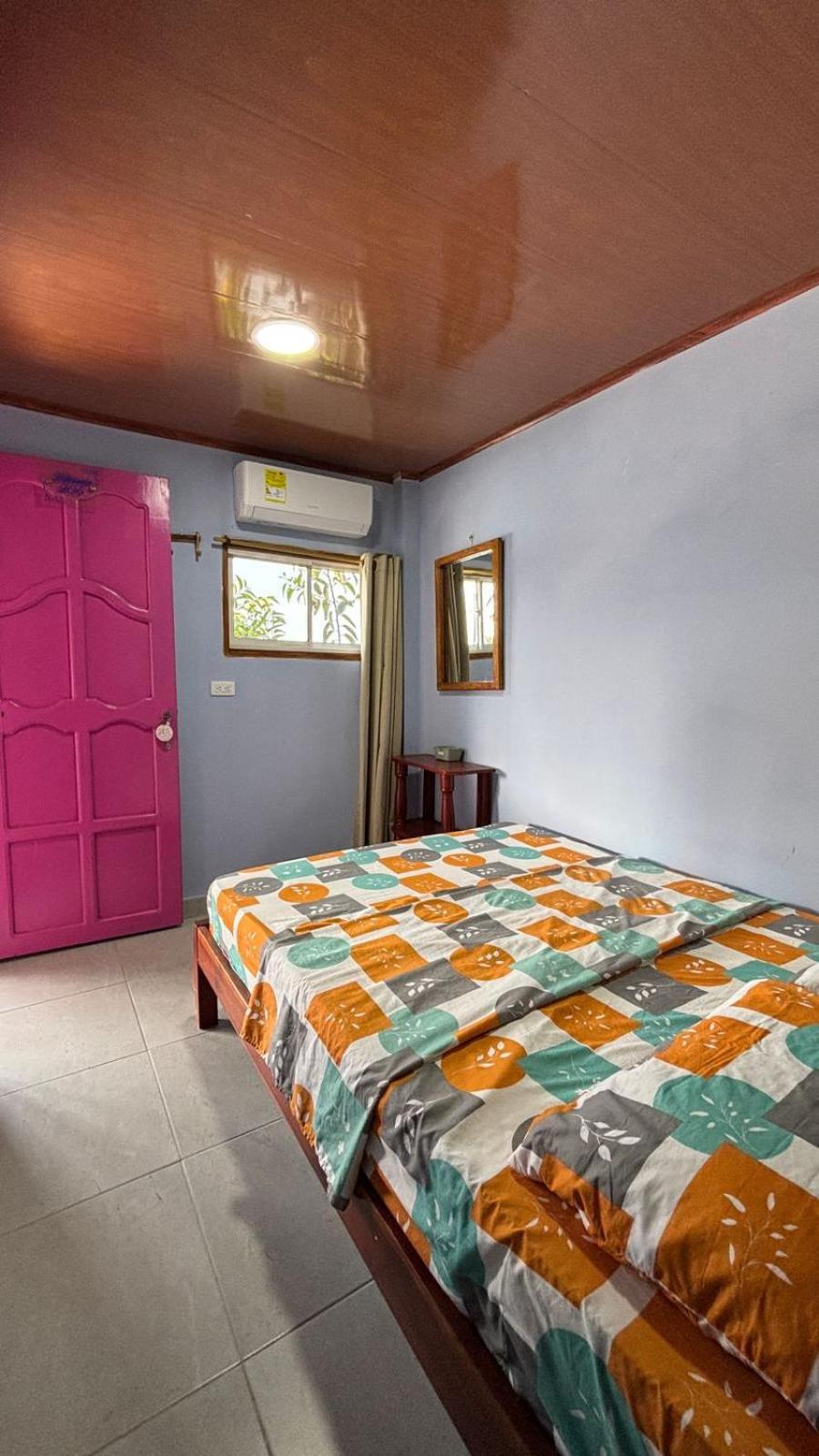 Milimar Hostal San Onofre Zewnętrze zdjęcie