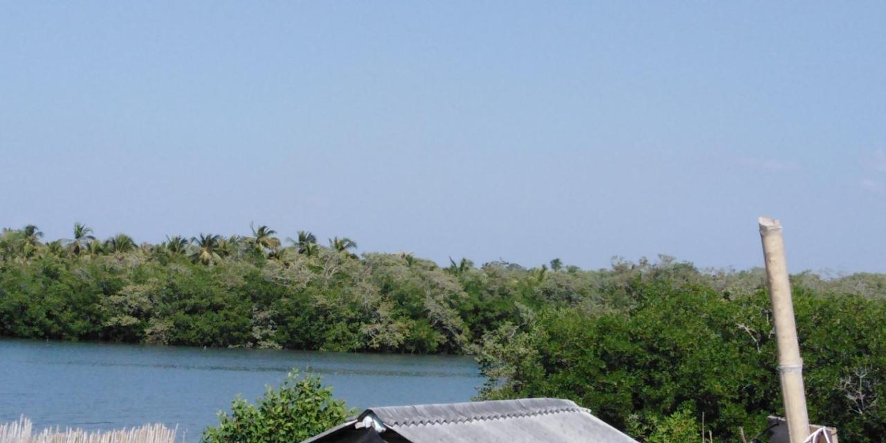 Milimar Hostal San Onofre Zewnętrze zdjęcie